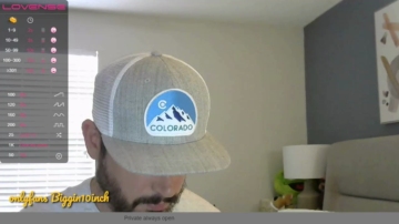 Biggin10inch  20-11-2021 video sugardaddy